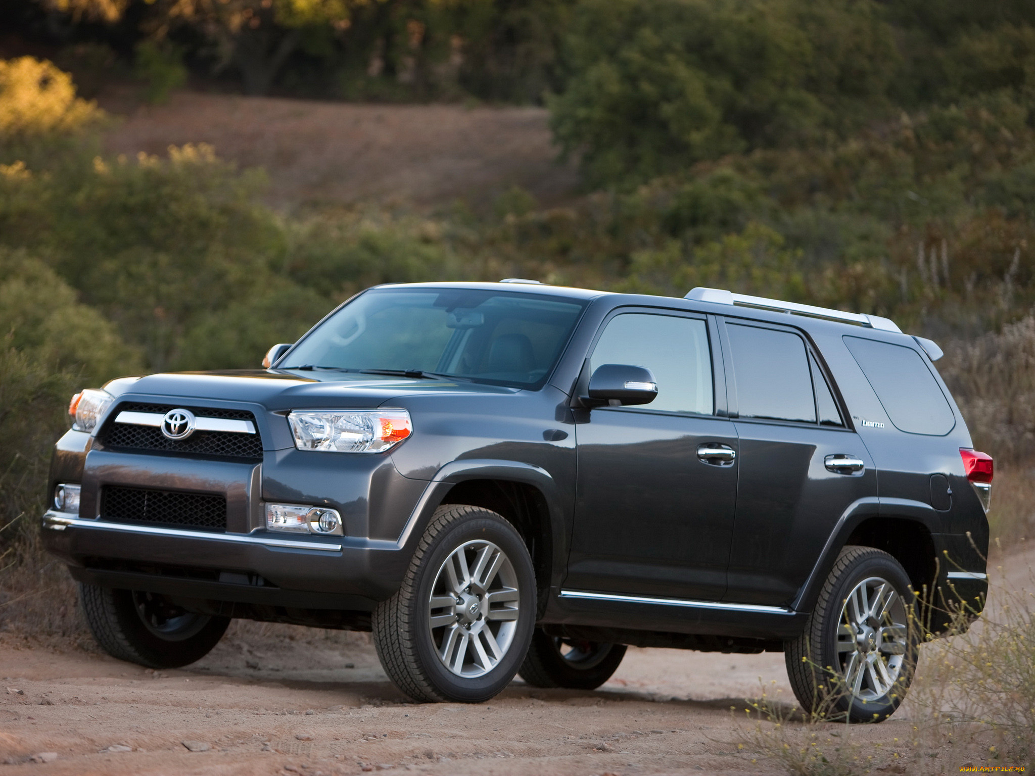 toyota, 4runner, 2010, 